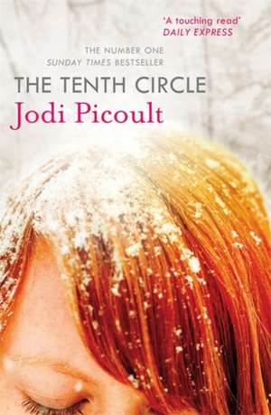 The Tenth Circle de Jodi Picoult