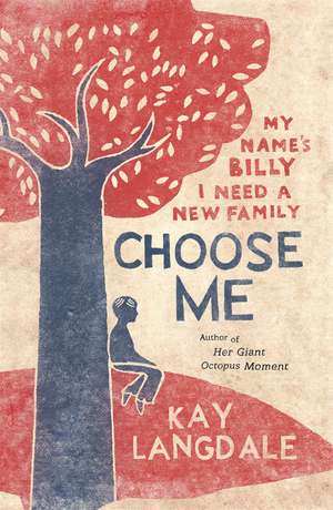 Choose Me de Kay Langdale