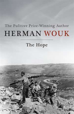 The Hope de Herman Wouk