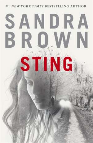 Brown, S: Sting de Sandra Brown