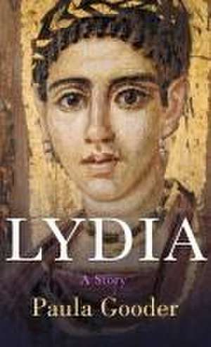 Lydia de Paula Gooder