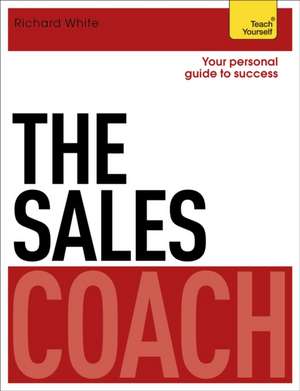 The Sales Coach