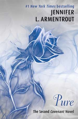 Pure de Jennifer L. Armentrout