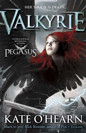 O'Hearn, K: Valkyrie