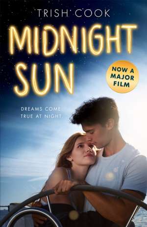 Midnight Sun de Trish Cook