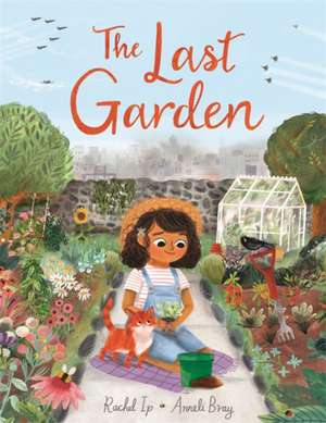 Ip, R: Last Garden de Rachel Ip