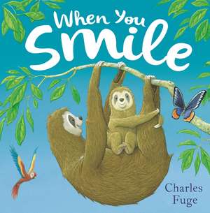 When You Smile de Charles Fuge