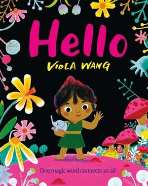 Hello de Viola Wang