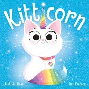 The Magic Pet Shop Kitticorn de Matilda Rose