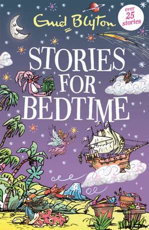 Stories for Bedtime de Enid Blyton