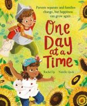 One Day at a Time de Rachel Ip