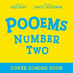 Pooems Number Two de Kes Gray