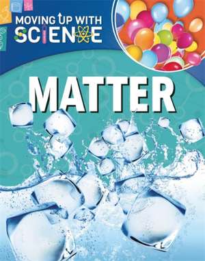 States of Matter de Peter D. Riley