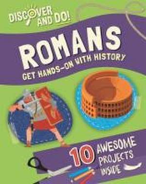 Discover and Do: Romans de Jane Lacey