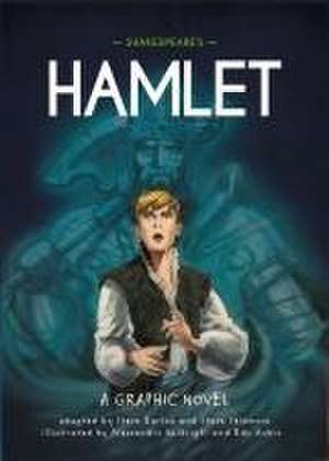 Shakespeares Hamlet de Steve Barlow