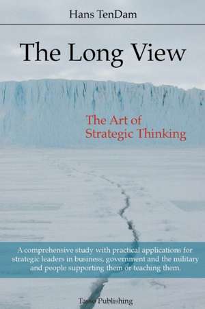 The Long View de Hans Tendam