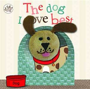 Little Learners - The Dog I Love Best