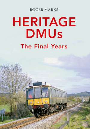 Heritate Dmus de Roger Marks