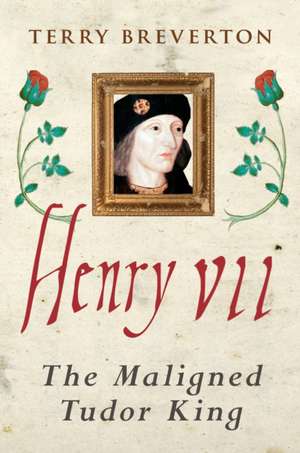 Henry VII de Terry Breverton