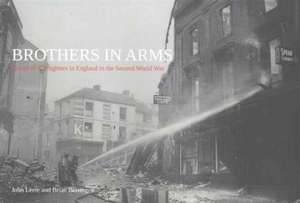 Brothers in Arms de John Leete