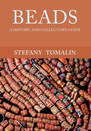 Beads de Stefany Tomalin