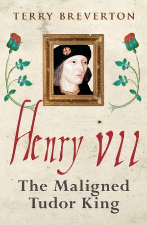 Henry VII de Terry Breverton