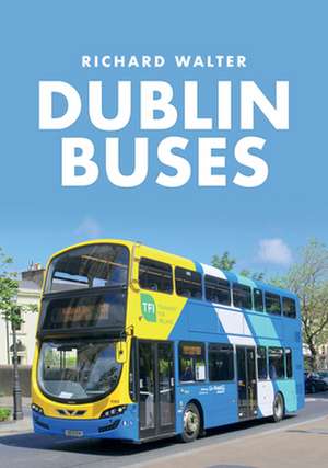 Dublin Buses de Richard Walter