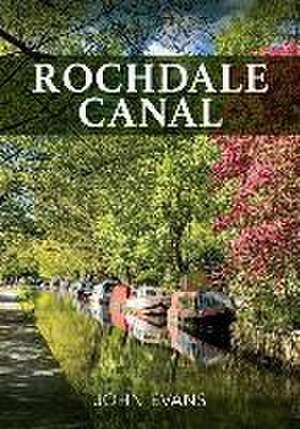 Rochdale Canal de John Evans