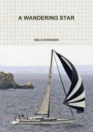 A Wandering Star de Niels Svendsen