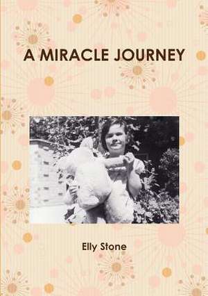 A Miracle Journey de Elly Stone