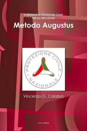 Metodo Augustus de Vincenzo G. Calabro'