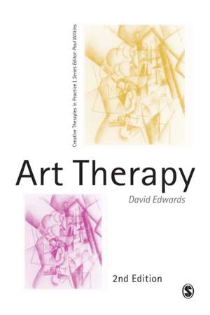 Art Therapy de David Edwards