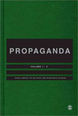 Propaganda de Paul Baines