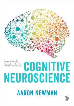 Research Methods for Cognitive Neuroscience de Aaron Newman