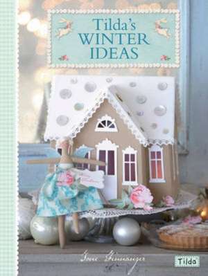 Tilda’s Winter Ideas books-express.ro