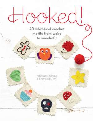 Hooked! de Aurelie Soligny