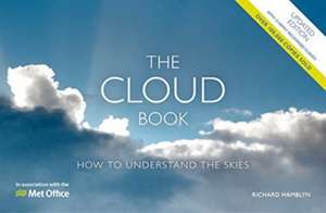 The Met Office Cloud Book - Updated Edition de Richard Hamblyn