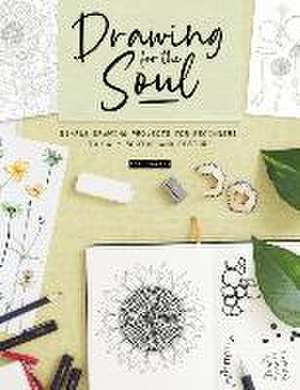 Drawing for the Soul de Zoe Ingram