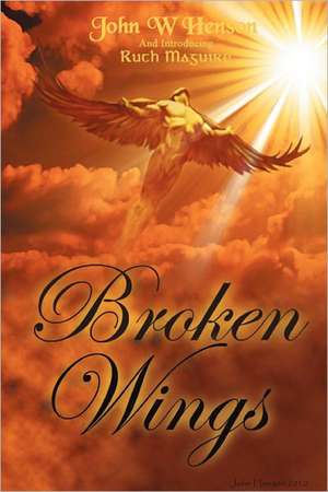 Broken Wings de John Henson