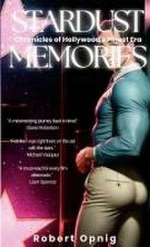 Stardust Memories de Robert Opnig