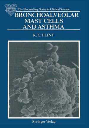 Bronchoalveolar Mast Cells and Asthma de B.N. Hudspith