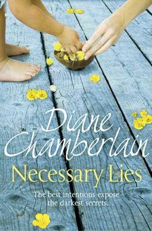 Chamberlain, D: Necessary Lies