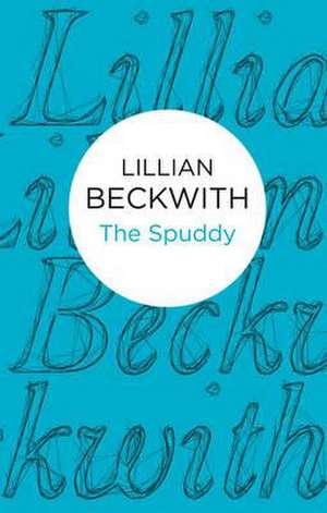 The Spuddy de Lillian Beckwith