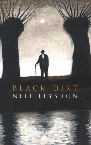 Black Dirt de Nell Leyshon