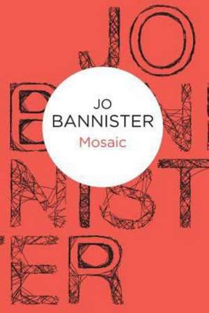 Mosaic de Jo Bannister