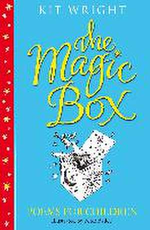 Wright, K: Magic Box
