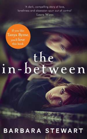 The In-Between de Barbara Stewart