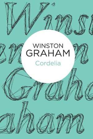 Cordelia: Buggy Buddies de Winston Graham