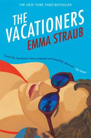 The Vacationers de Emma Straub