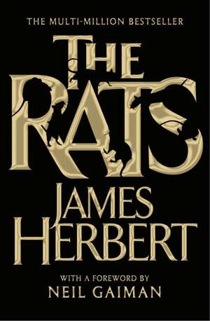 Herbert, J: Rats